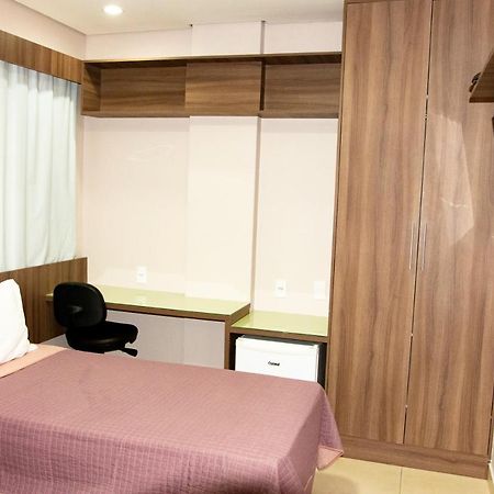 Lis Hotel Терезіна Екстер'єр фото