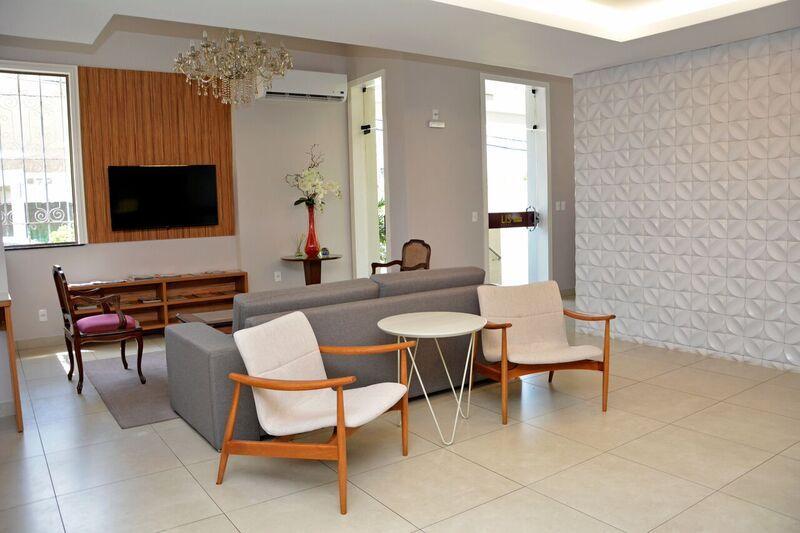 Lis Hotel Терезіна Екстер'єр фото