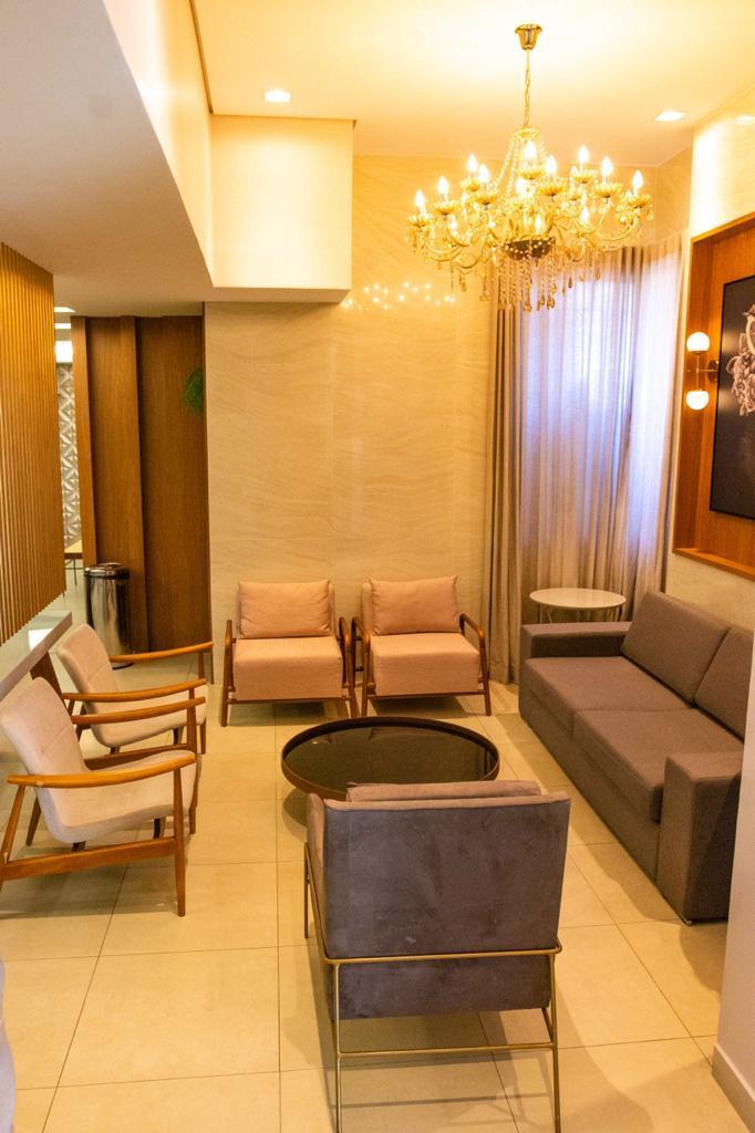 Lis Hotel Терезіна Екстер'єр фото