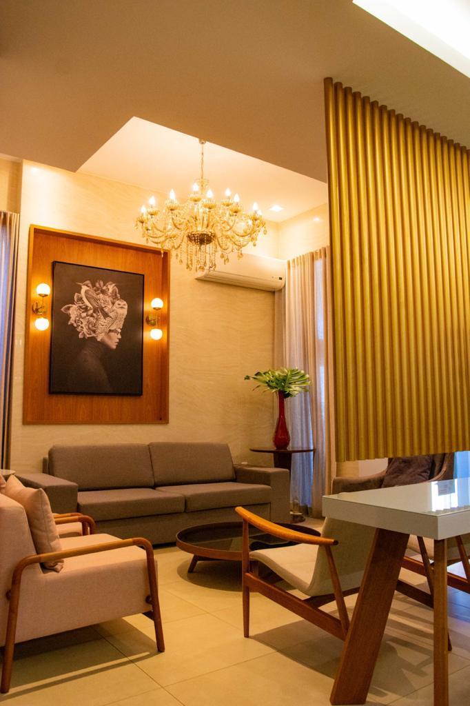 Lis Hotel Терезіна Екстер'єр фото