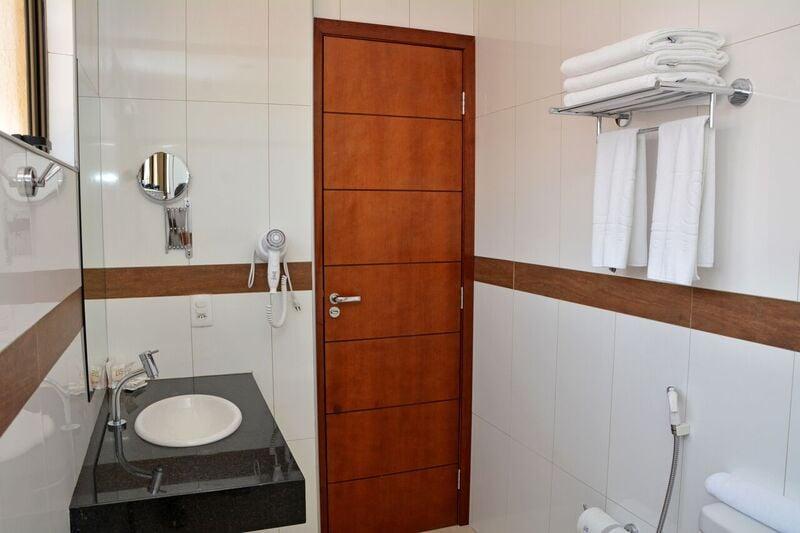 Lis Hotel Терезіна Екстер'єр фото